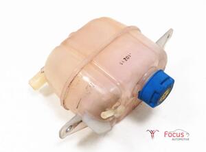 Coolant Expansion Tank FIAT Fiorino Kasten/Großraumlimousine (225), FIAT Qubo (225)