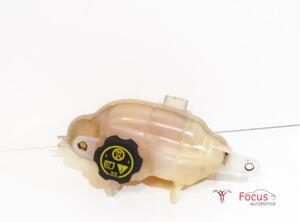 Coolant Expansion Tank OPEL Corsa E (--)