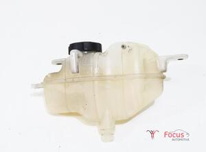 Coolant Expansion Tank OPEL Corsa E (--)