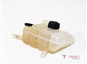 Coolant Expansion Tank RENAULT Megane IV Grandtour (K9A/M/N)