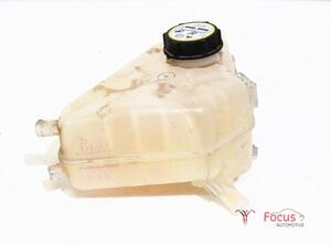 Coolant Expansion Tank FORD Fiesta VI (CB1, CCN)