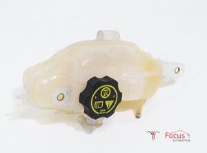 Coolant Expansion Tank OPEL Corsa E (--)