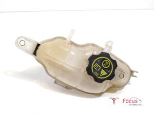 Coolant Expansion Tank OPEL Corsa E (--)