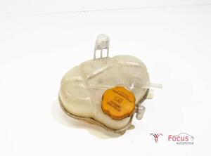 Coolant Expansion Tank OPEL Corsa D (S07)