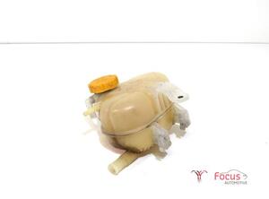 Coolant Expansion Tank OPEL Corsa D (S07)