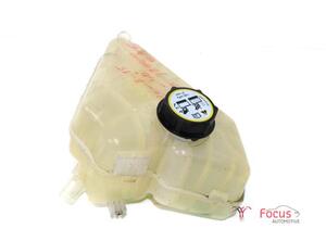 Coolant Expansion Tank MAZDA 2 (DE, DH)