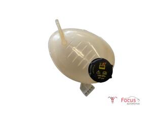 Coolant Expansion Tank FORD Fiesta VII (HF, HJ), FORD Fiesta VII Van (--)