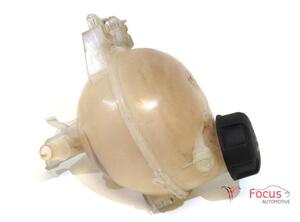 Coolant Expansion Tank PEUGEOT 208 I (CA, CC)