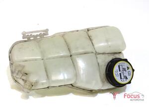 Coolant Expansion Tank VOLVO V40 Hatchback (525, 526), VOLVO V40 Cross Country (526)