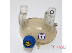 Coolant Expansion Tank FIAT 500L (351_, 352_)