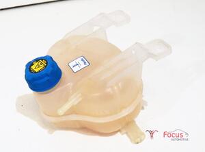 Coolant Expansion Tank FIAT GRANDE PUNTO (199_), FIAT PUNTO (199_), FIAT PUNTO EVO (199_), ABARTH GRANDE PUNTO