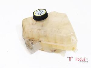 Coolant Expansion Tank MAZDA 2 (DE_, DH_)