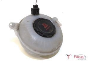 Coolant Expansion Tank SEAT LEON (5F1), SEAT LEON SC (5F5)