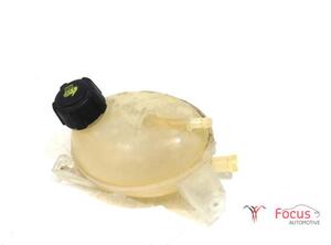 Coolant Expansion Tank RENAULT CAPTUR I (J5_, H5_), RENAULT CLIO IV (BH_)