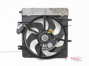 Radiator Electric Fan  Motor OPEL Astra J Stufenheck (--)