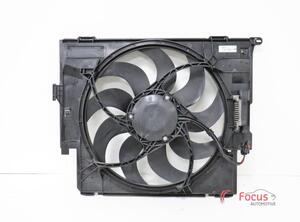 Radiator Electric Fan  Motor BMW 3er Touring (F31)