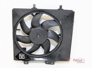 Radiator Electric Fan  Motor PEUGEOT 208 I (CA, CC)