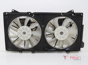 Radiator Electric Fan  Motor MAZDA 6 Kombi (GJ, GL)