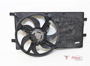 Radiator Electric Fan  Motor FIAT FIORINO Box Body/MPV (225_), FIAT QUBO (225_)