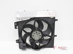 Radiator Electric Fan  Motor PEUGEOT 207 CC (WD)