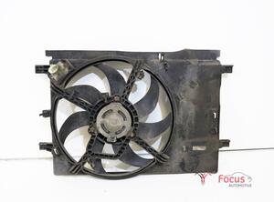 Radiator Electric Fan  Motor OPEL Corsa D (S07)