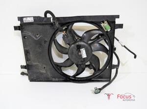 Radiator Electric Fan  Motor OPEL Corsa D (S07)