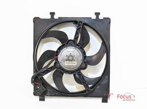 Elektrische motor radiateurventilator VW UP! (121, 122, 123, BL1, BL2, BL3)