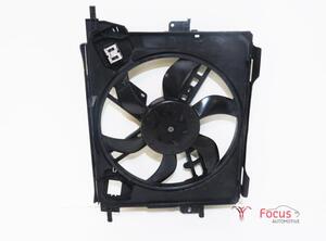 Radiator Electric Fan  Motor RENAULT Twingo III (BCM)