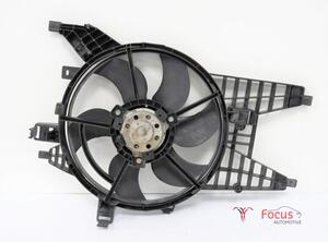 Radiator Electric Fan  Motor RENAULT KANGOO Express (FW0/1_)