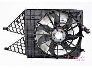 Radiator Electric Fan  Motor SEAT Ibiza IV (6J5, 6P1), SEAT Ibiza IV Sportcoupe (6J1, 6P5)