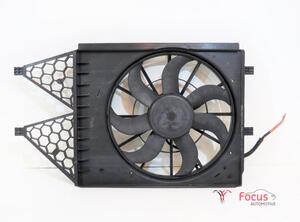 Radiator Electric Fan  Motor SEAT Ibiza IV (6J5, 6P1), SEAT Ibiza IV Sportcoupe (6J1, 6P5)