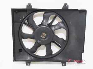 Radiator Electric Fan  Motor KIA Picanto (BA)