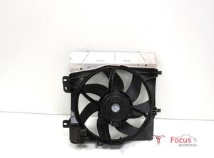 Radiator Electric Fan  Motor PEUGEOT 208 I (CA, CC)