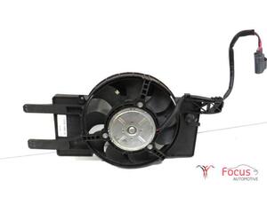 Elektrische motor radiateurventilator FORD Focus III (--)