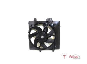 Radiator Electric Fan  Motor CITROËN C3 III (SX)