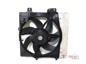 Radiator Electric Fan  Motor PEUGEOT 208 I (CA, CC)