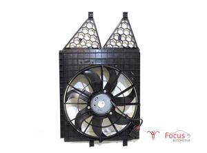 Radiator Electric Fan  Motor SEAT Ibiza IV (6J5, 6P1), SEAT Ibiza IV Sportcoupe (6J1, 6P5)