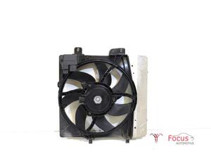 Radiator Electric Fan  Motor PEUGEOT 208 I (CA_, CC_)