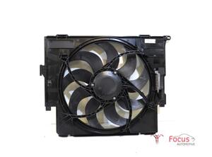 Radiator Electric Fan  Motor BMW 1 (F21)