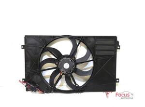 Radiator Electric Fan  Motor VW GOLF V (1K1), VW GOLF VI (5K1)