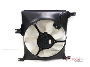 Radiator Electric Fan  Motor NISSAN PIXO (UA0)