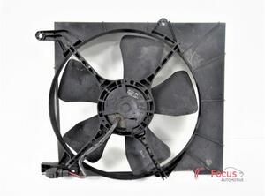 Radiator Electric Fan  Motor CHEVROLET AVEO / KALOS Saloon (T250, T255)