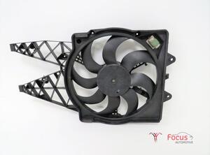 Radiator Electric Fan  Motor FIAT GRANDE PUNTO (199_), FIAT PUNTO EVO (199_)