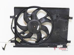 Elektrische motor radiateurventilator OPEL CORSA D (S07)