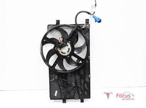 Radiator Electric Fan  Motor PEUGEOT BIPPER (AA_)