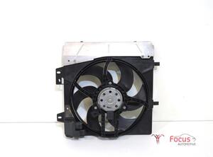 Radiator Electric Fan  Motor PEUGEOT 207 SW (WK_)