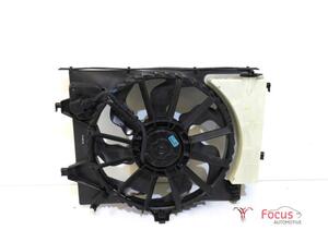 Radiator Electric Fan  Motor HYUNDAI i20 (PB, PBT)