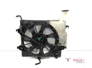 Radiator Electric Fan  Motor KIA PICANTO (TA)