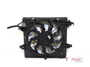 Radiator Electric Fan  Motor HYUNDAI i10 II (BA, IA)