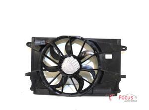 Radiator Electric Fan  Motor OPEL ASTRA K Sports Tourer (B16)